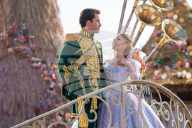 Film Review - Wicked For Good