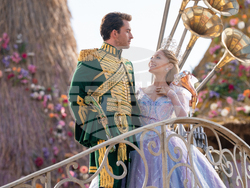 Film Review - Wicked For Good