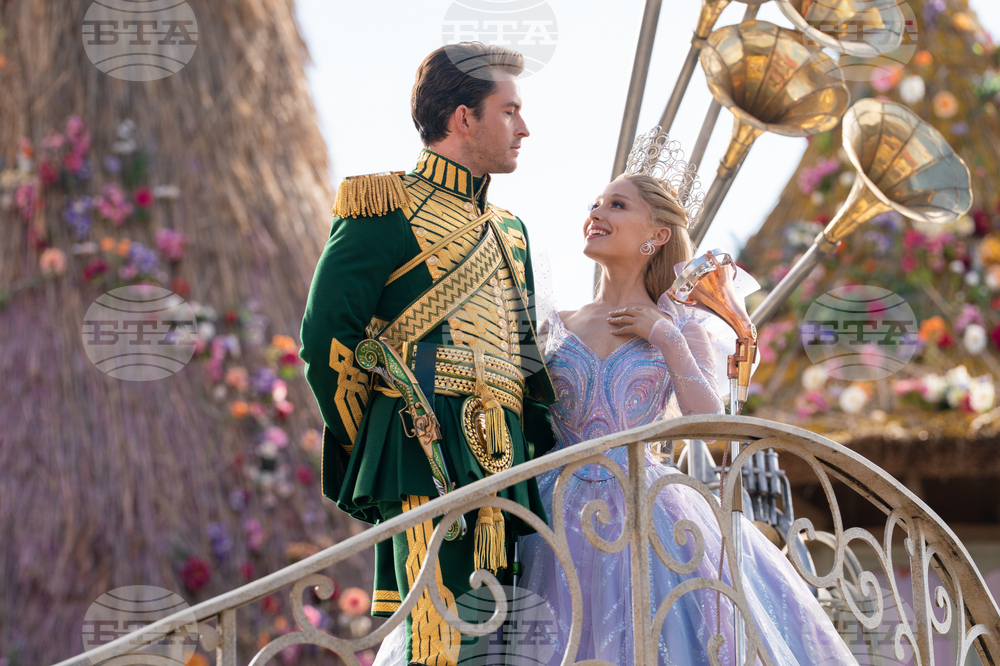 Film Review - Wicked For Good