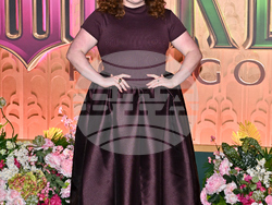 NY Premiere of "Wicked: For Good"