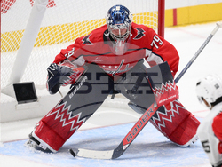 Kings Capitals Hockey