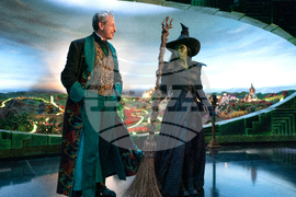 Film Review - Wicked For Good