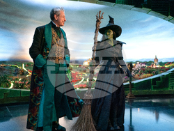 Film Review - Wicked For Good