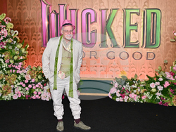 NY Premiere of "Wicked: For Good"