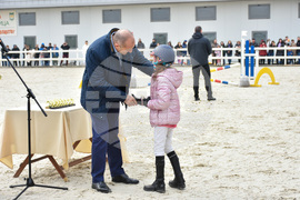 Село Царацово - Румен Радев - Тодоровден