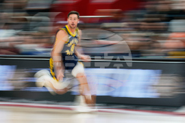 Pacers Pistons Basketball