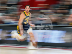 Pacers Pistons Basketball