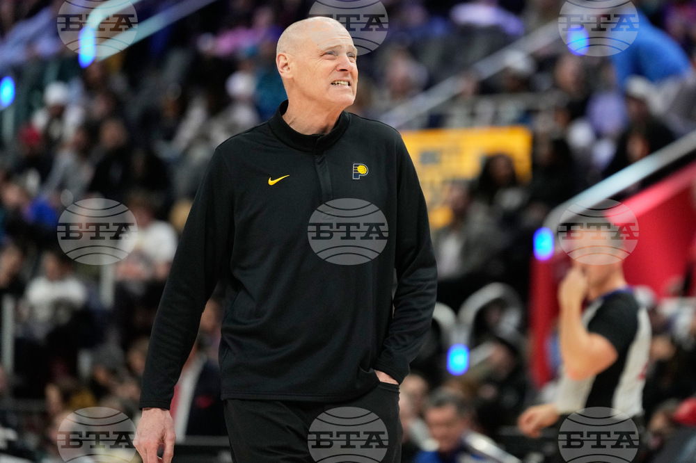 Pacers Pistons Basketball