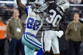 Cowboys Raiders Football