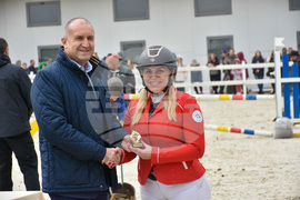 Село Царацово - Румен Радев - Тодоровден