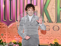 NY Premiere of "Wicked: For Good"