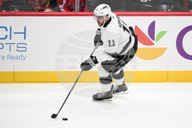 Kings Capitals Hockey