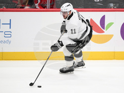 Kings Capitals Hockey