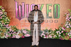 NY Premiere of "Wicked: For Good"