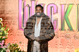 NY Premiere of "Wicked: For Good"