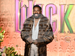 NY Premiere of "Wicked: For Good"