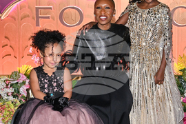 NY Premiere of "Wicked: For Good"