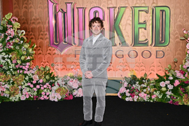 NY Premiere of "Wicked: For Good"