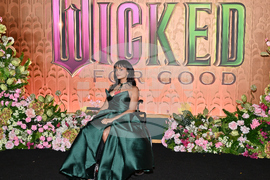 NY Premiere of "Wicked: For Good"