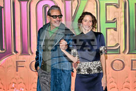 NY Premiere of "Wicked: For Good"