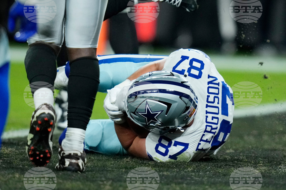 Cowboys Raiders Football