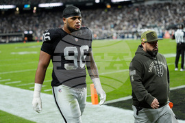 Cowboys Raiders Football