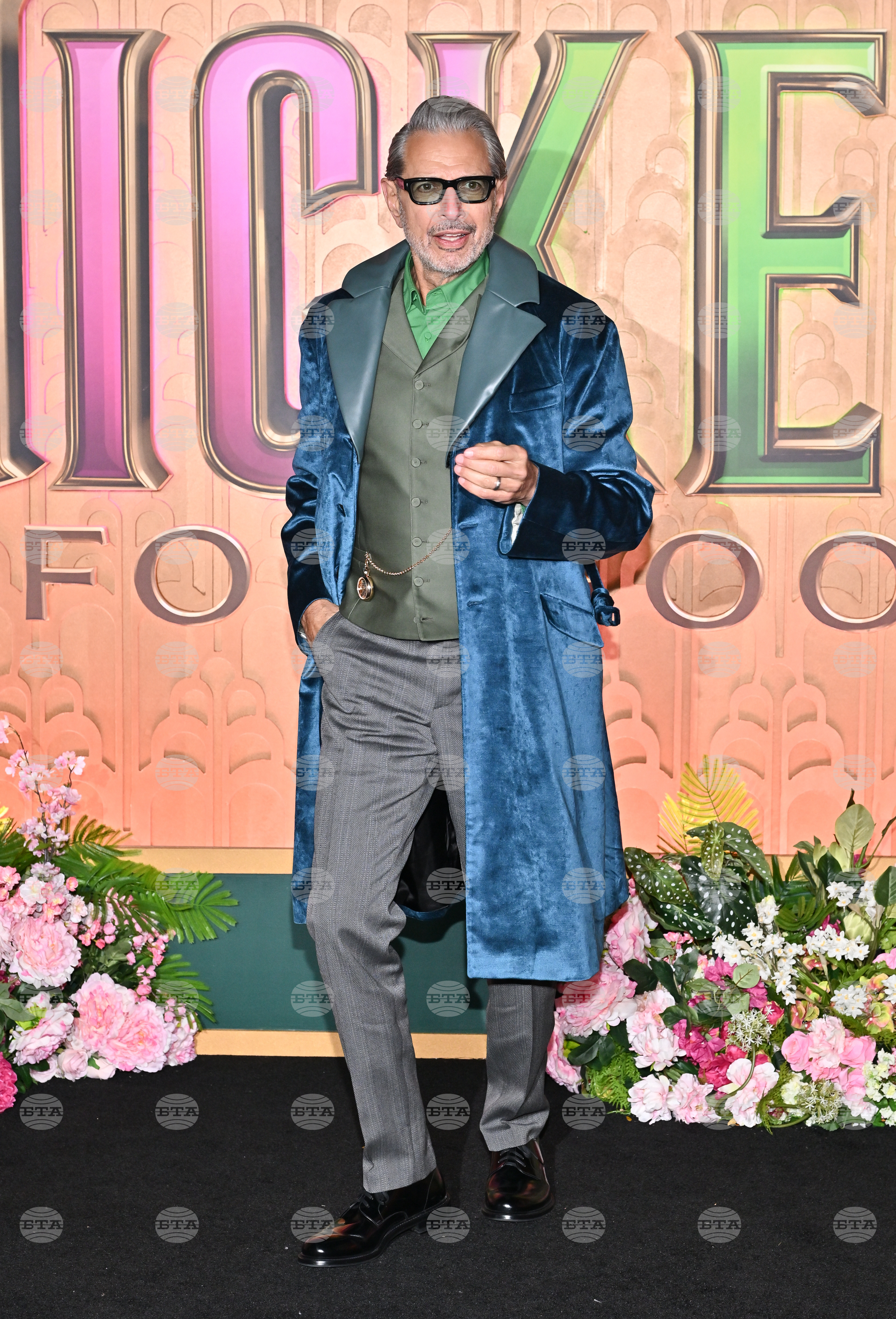 NY Premiere of "Wicked: For Good"