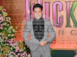 NY Premiere of "Wicked: For Good"