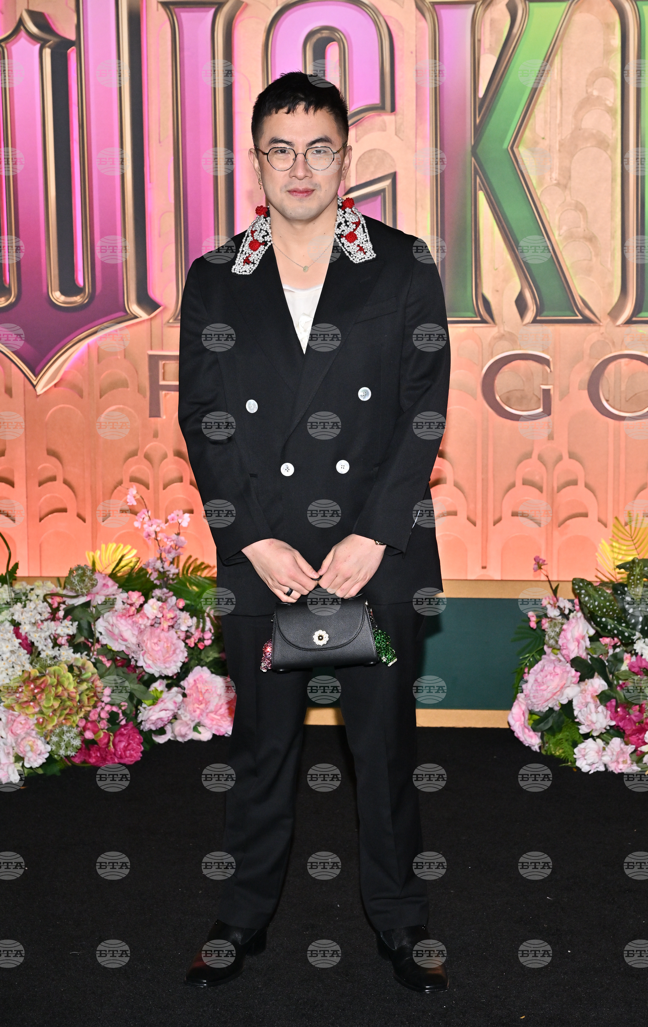 NY Premiere of "Wicked: For Good"