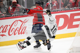 Kings Capitals Hockey