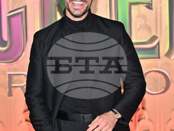 NY Premiere of "Wicked: For Good"