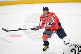 Kings Capitals Hockey