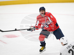 Kings Capitals Hockey