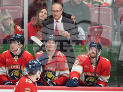 Canucks Panthers Hockey