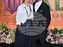 NY Premiere of "Wicked: For Good"