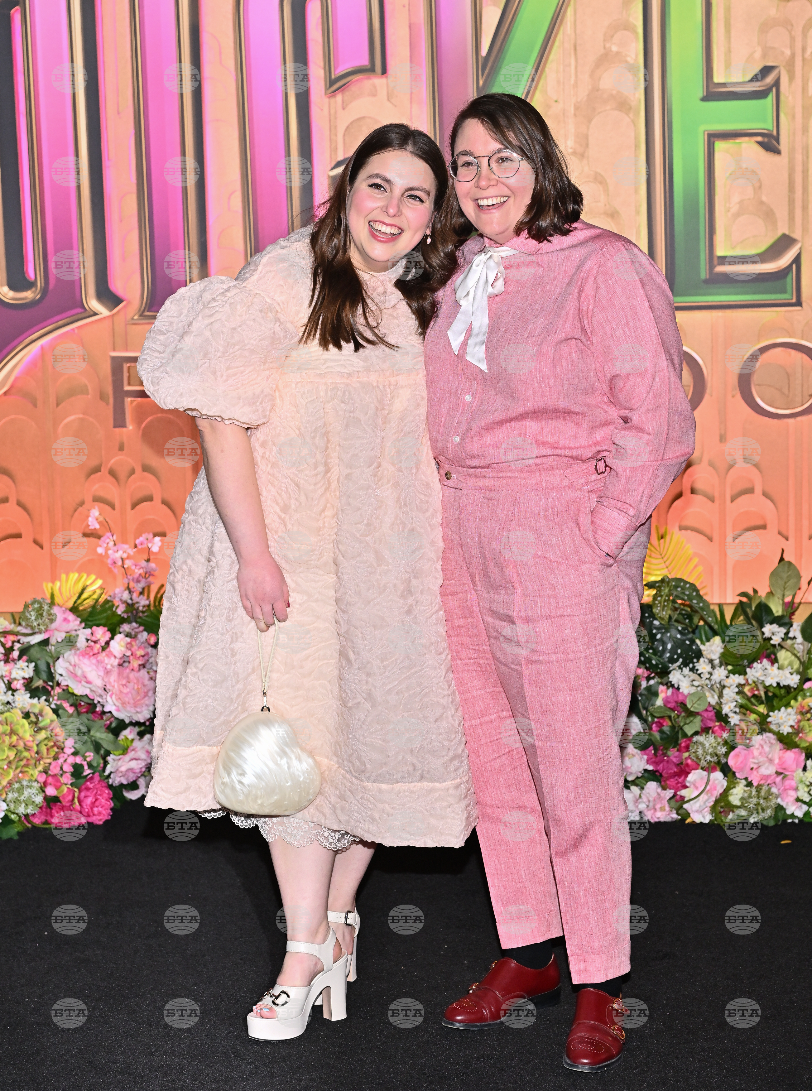 NY Premiere of "Wicked: For Good"