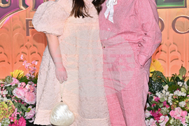 NY Premiere of "Wicked: For Good"