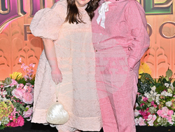 NY Premiere of "Wicked: For Good"