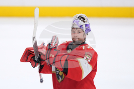 Canucks Panthers Hockey