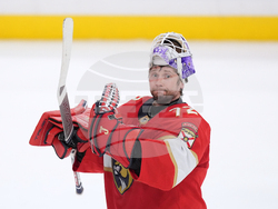 Canucks Panthers Hockey