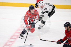 Kings Capitals Hockey