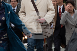 Film Review - Rental Family