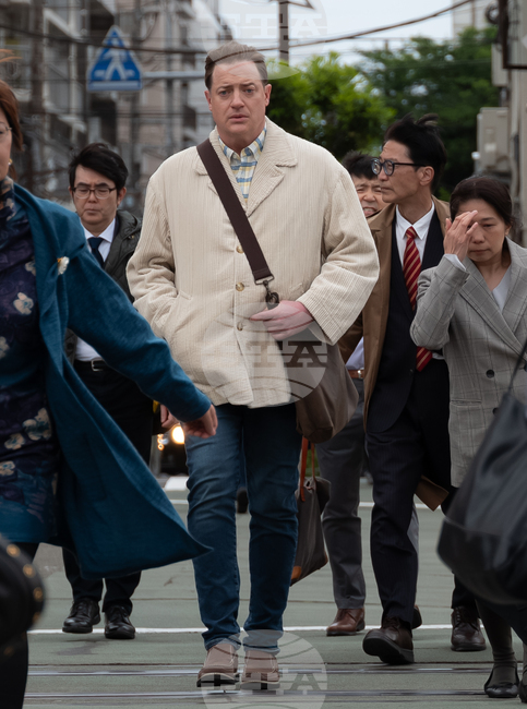 Film Review - Rental Family