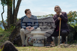 Film Review - Rental Family