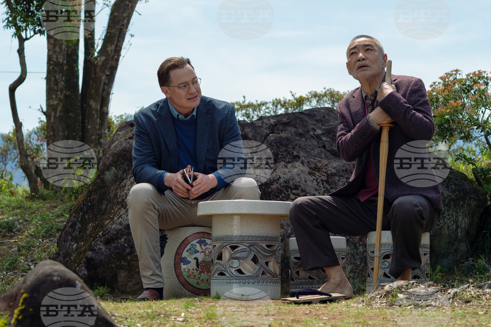 Film Review - Rental Family