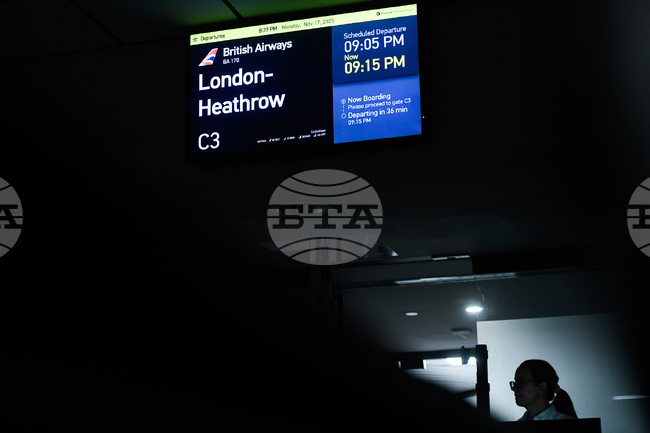 Pittsburgh International Airport