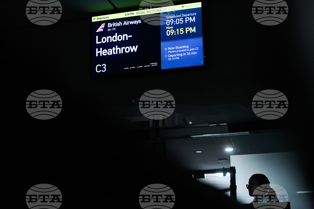 Pittsburgh International Airport