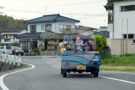 Film Review - Rental Family