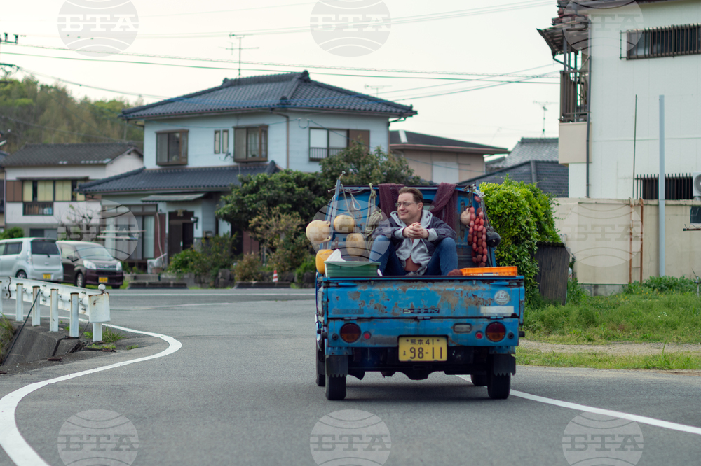 Film Review - Rental Family