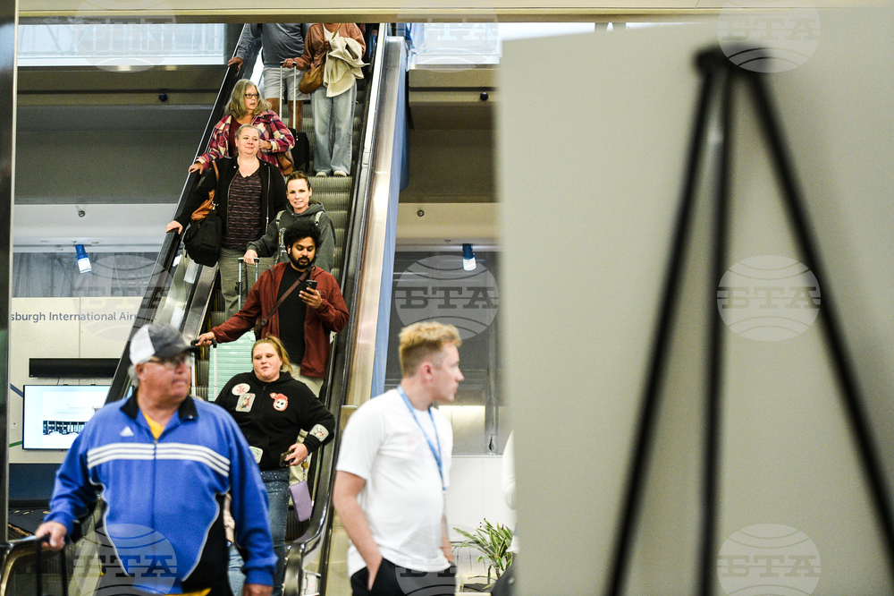 Pittsburgh International Airport